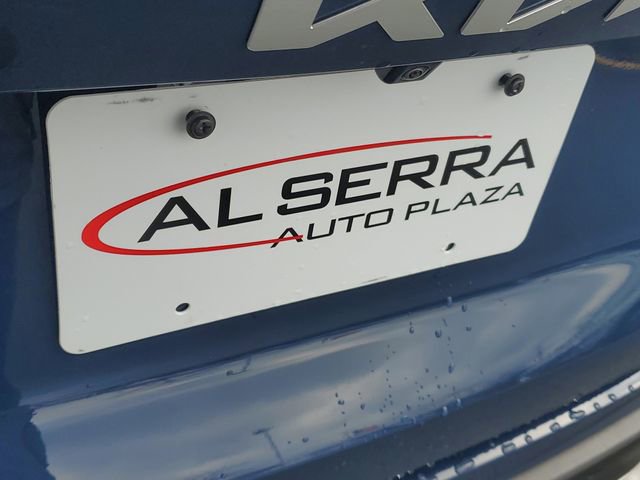 Certified 2025 Kia Sorento S image 6