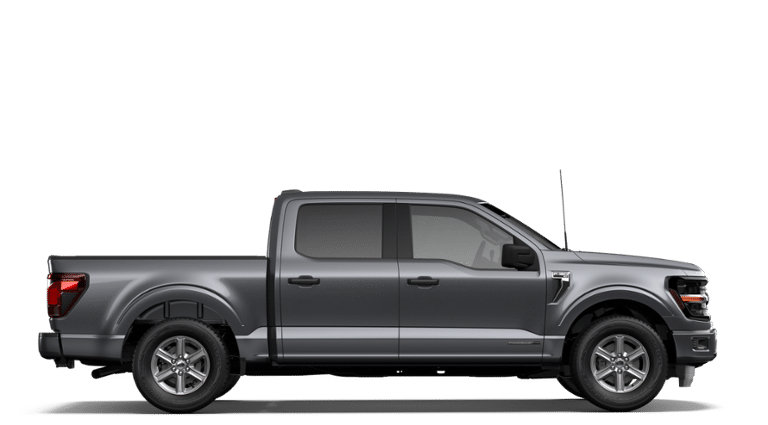 New 2026 Ford F150 XLT w/ Mobile Office Package AWD/4WD image 14
