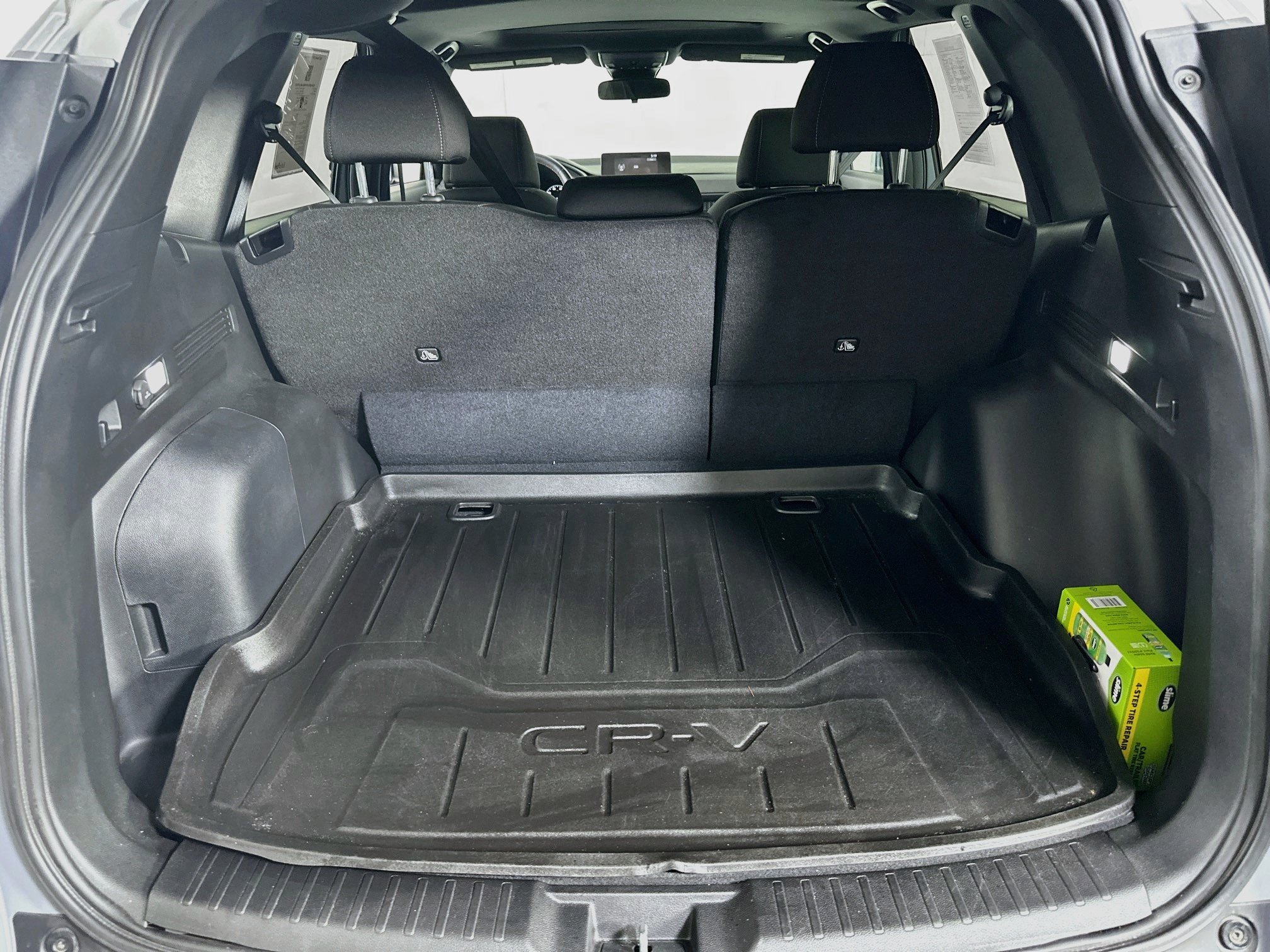 Used 2023 Honda CR-V Sport image 27