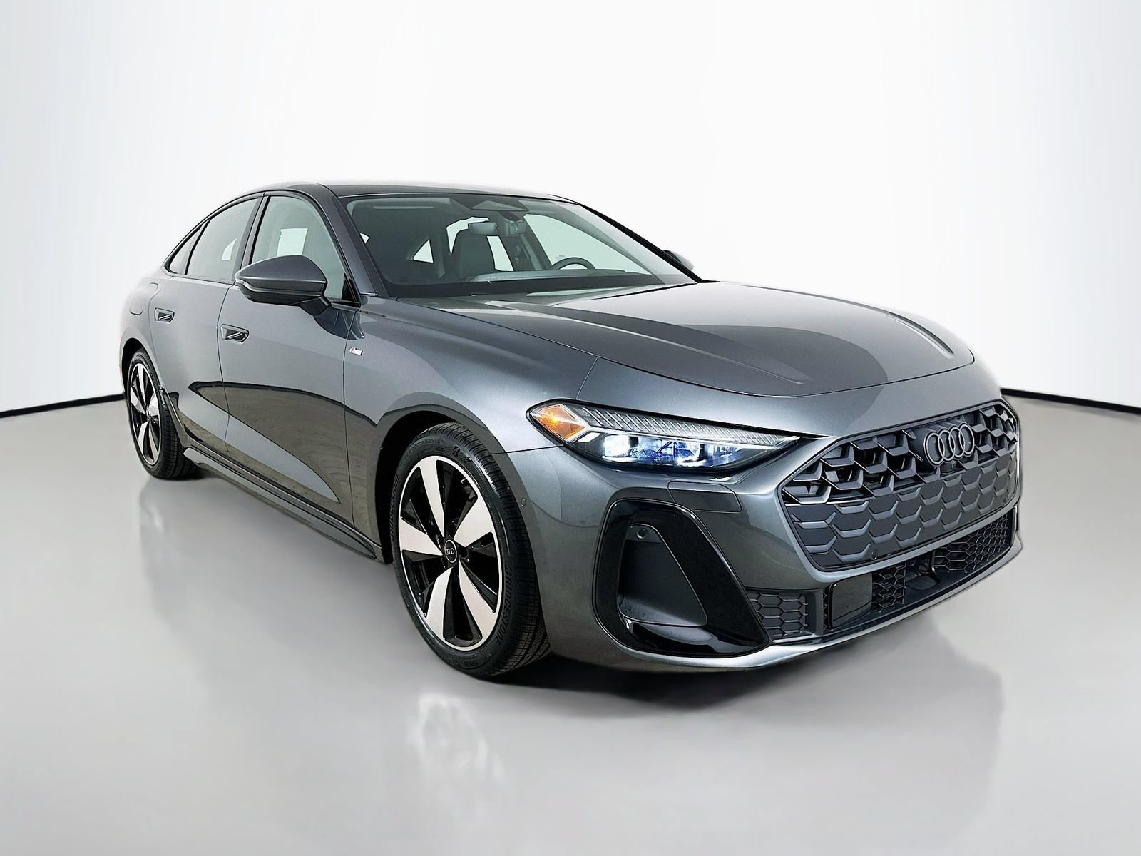 New 2026 Audi A5 2.0T Premium Plus AWD/4WD image 3