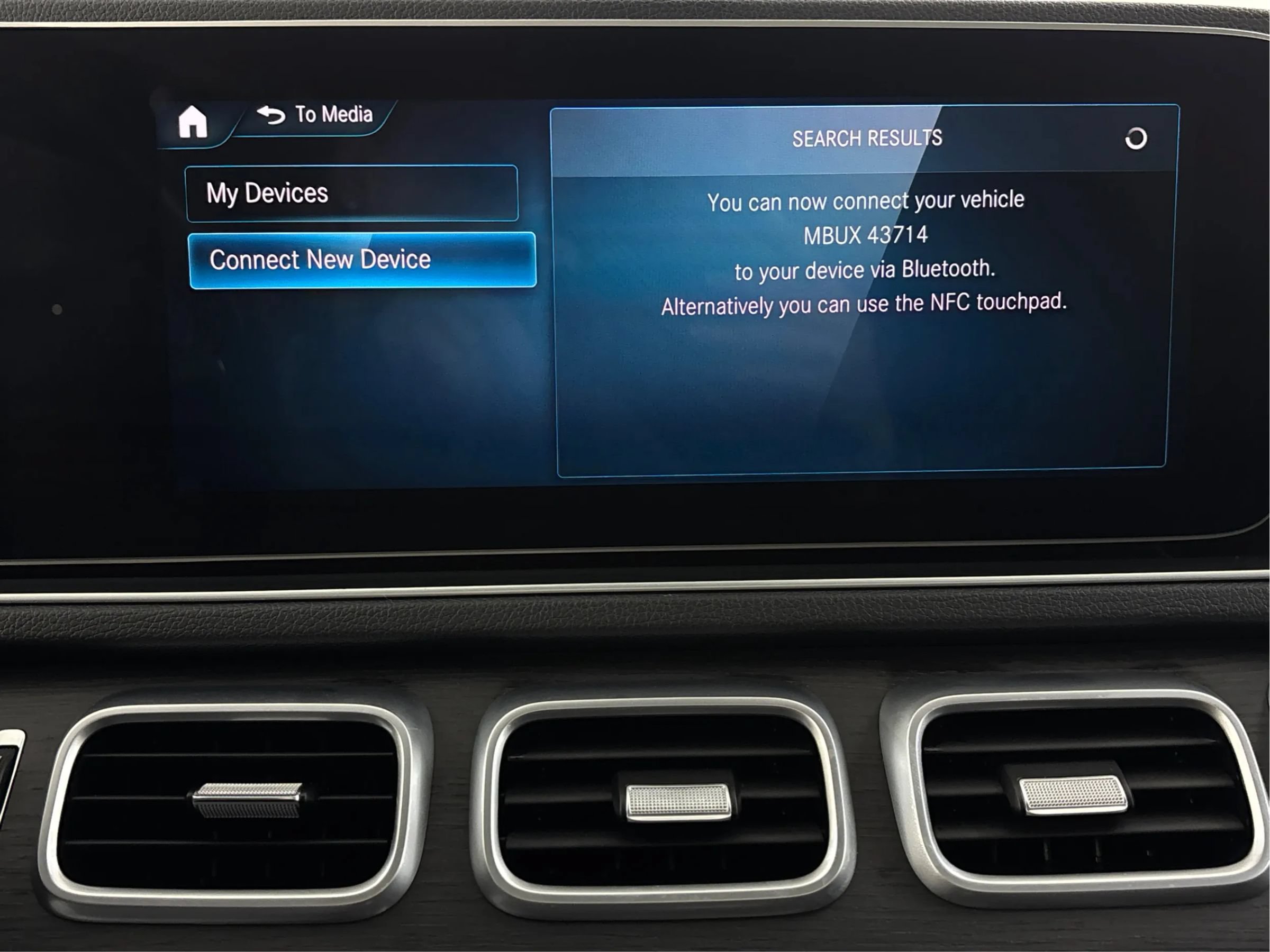 Used 2020 Mercedes-Benz GLE 350 4MATIC image 45