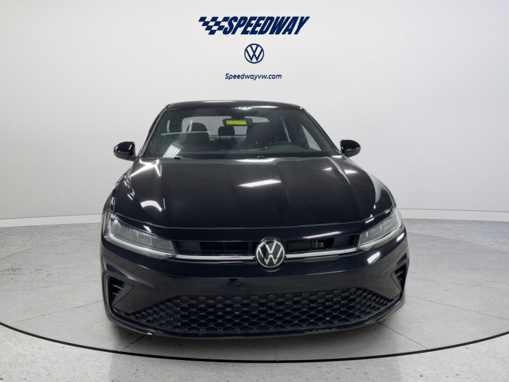 New 2026 Volkswagen Jetta Sport FWD image 12