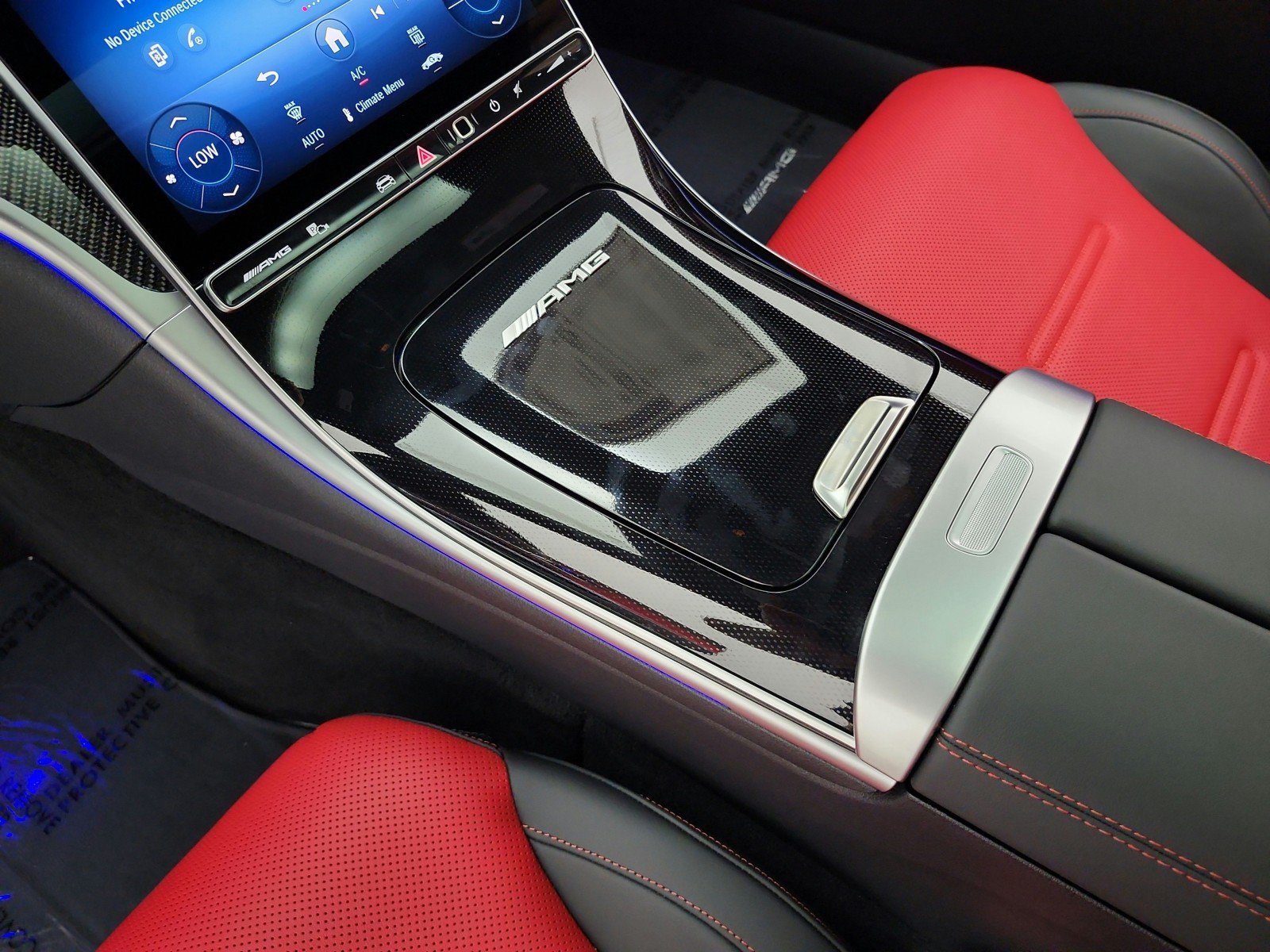 New 2027 Mercedes-Benz CLE 53 AMG 4MATIC Coupe image 9