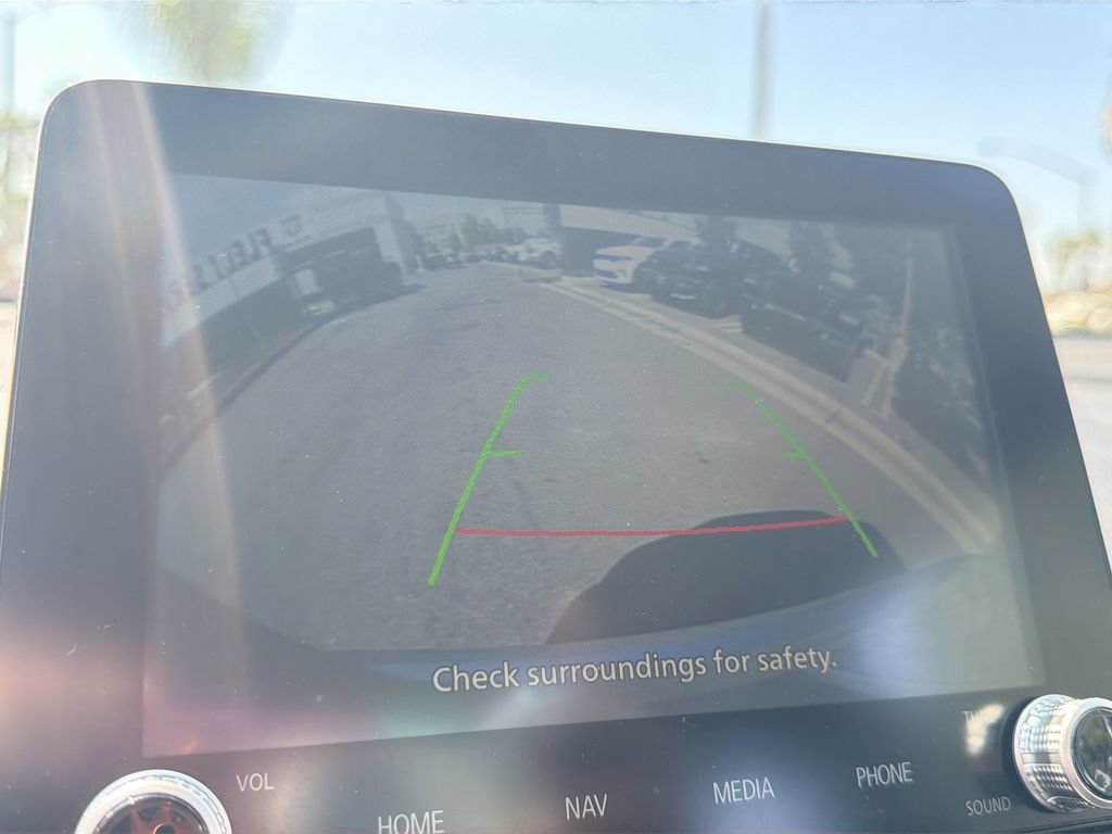 Used 2024 Mitsubishi Eclipse Cross SE AWD/4WD image 23