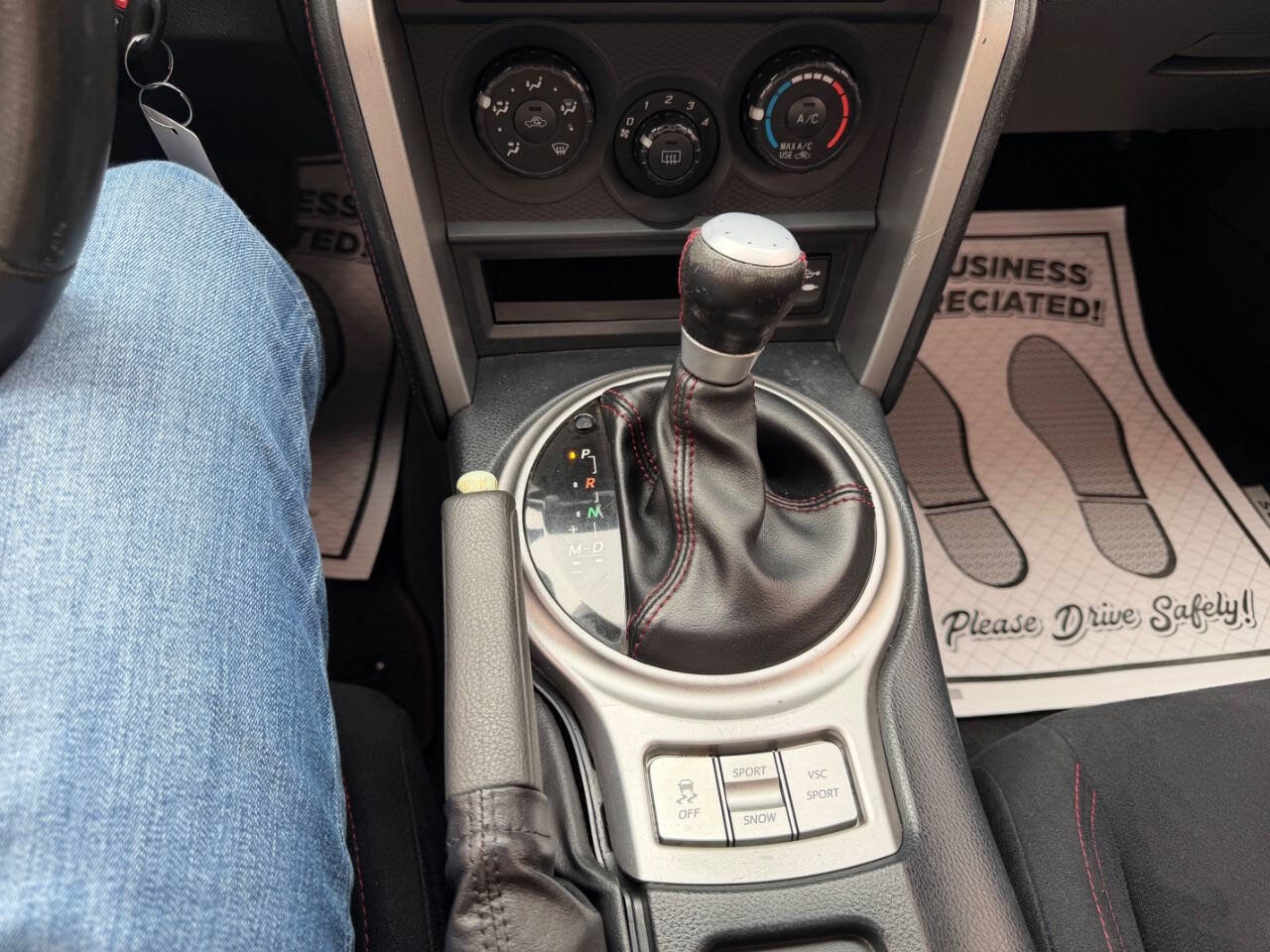 Used 2015 Scion FR-S image 17