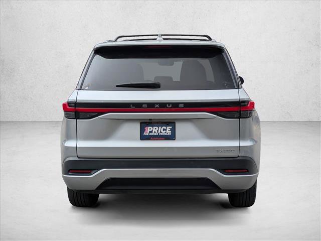 Used 2024 Lexus TX 350 TX 350 Premium image 6