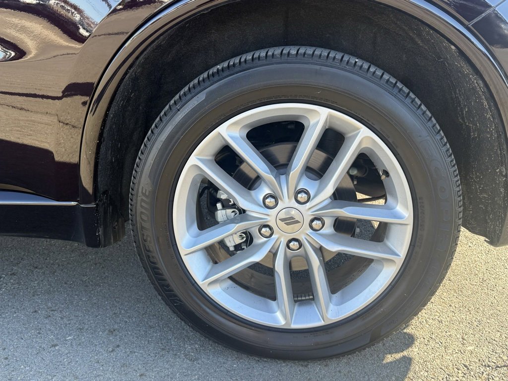 Used 2024 Dodge Durango GT image 11