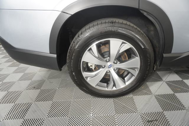 Certified 2025 Subaru Ascent Premium image 14