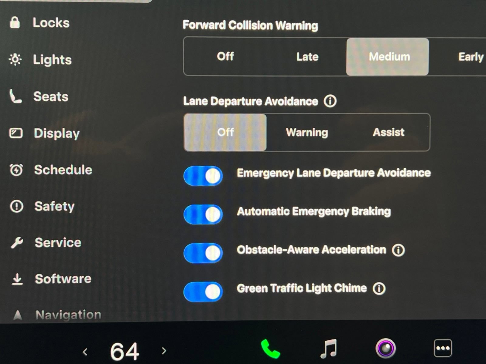 Used 2022 Tesla Model X Plaid AWD/4WD image 22