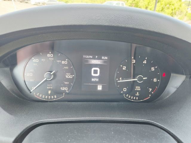 Used 2023 RAM ProMaster 2500 FWD image 19
