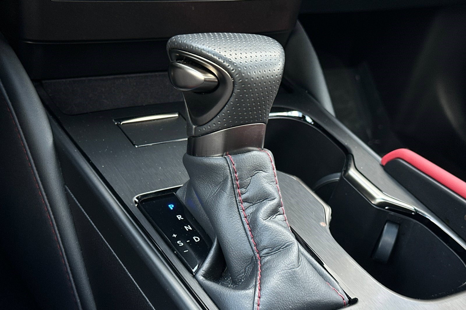 Certified 2024 Lexus ES 300h F Sport w/ Accessory Package (Z1) FWD image 19
