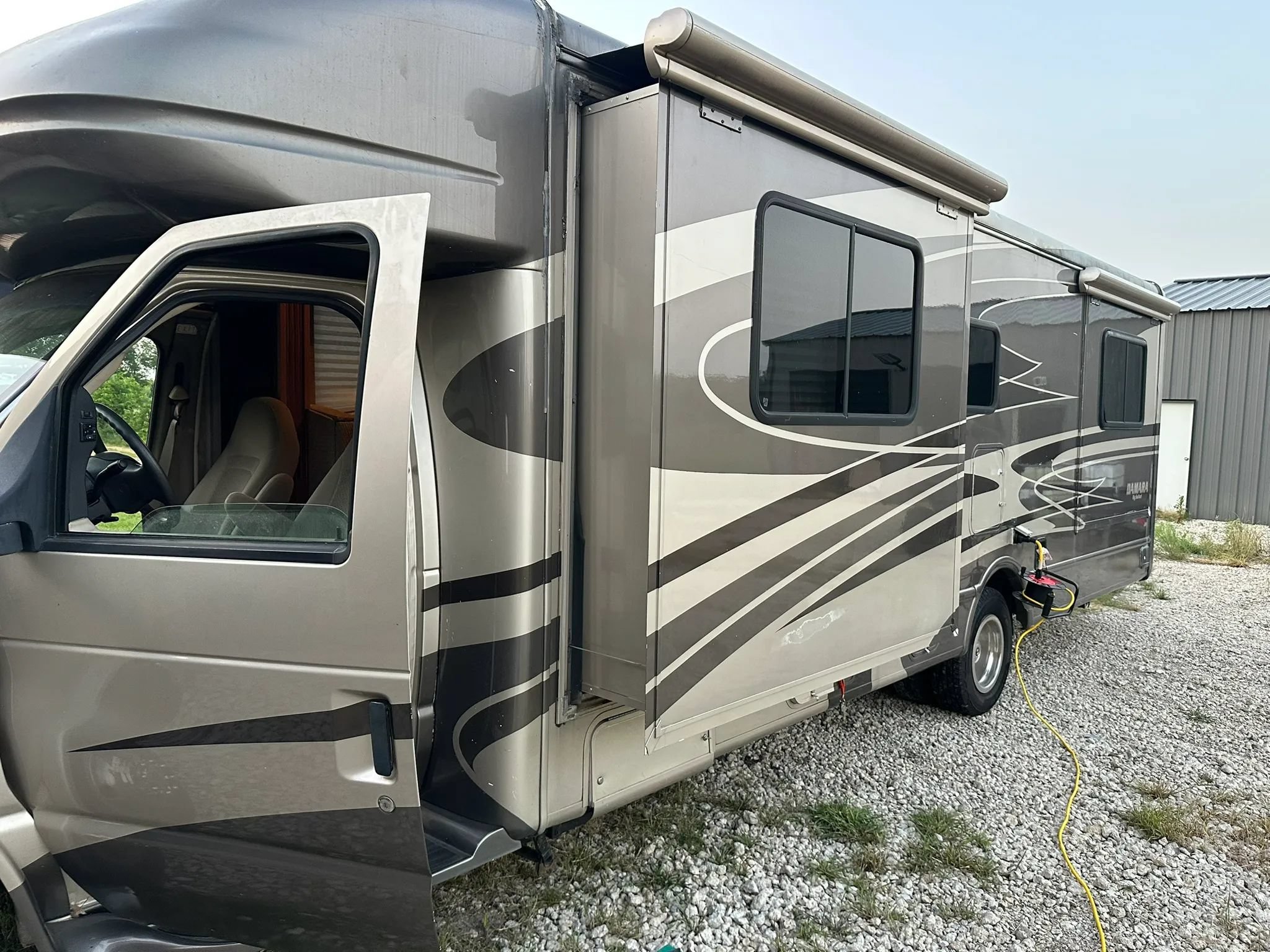 Used 2006 Ford E-450 and Econoline 450 RWD image 36
