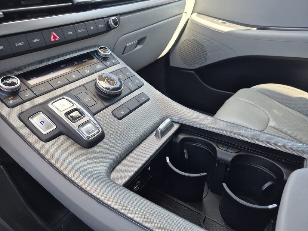 Used 2025 Hyundai Palisade SEL AWD/4WD image 10