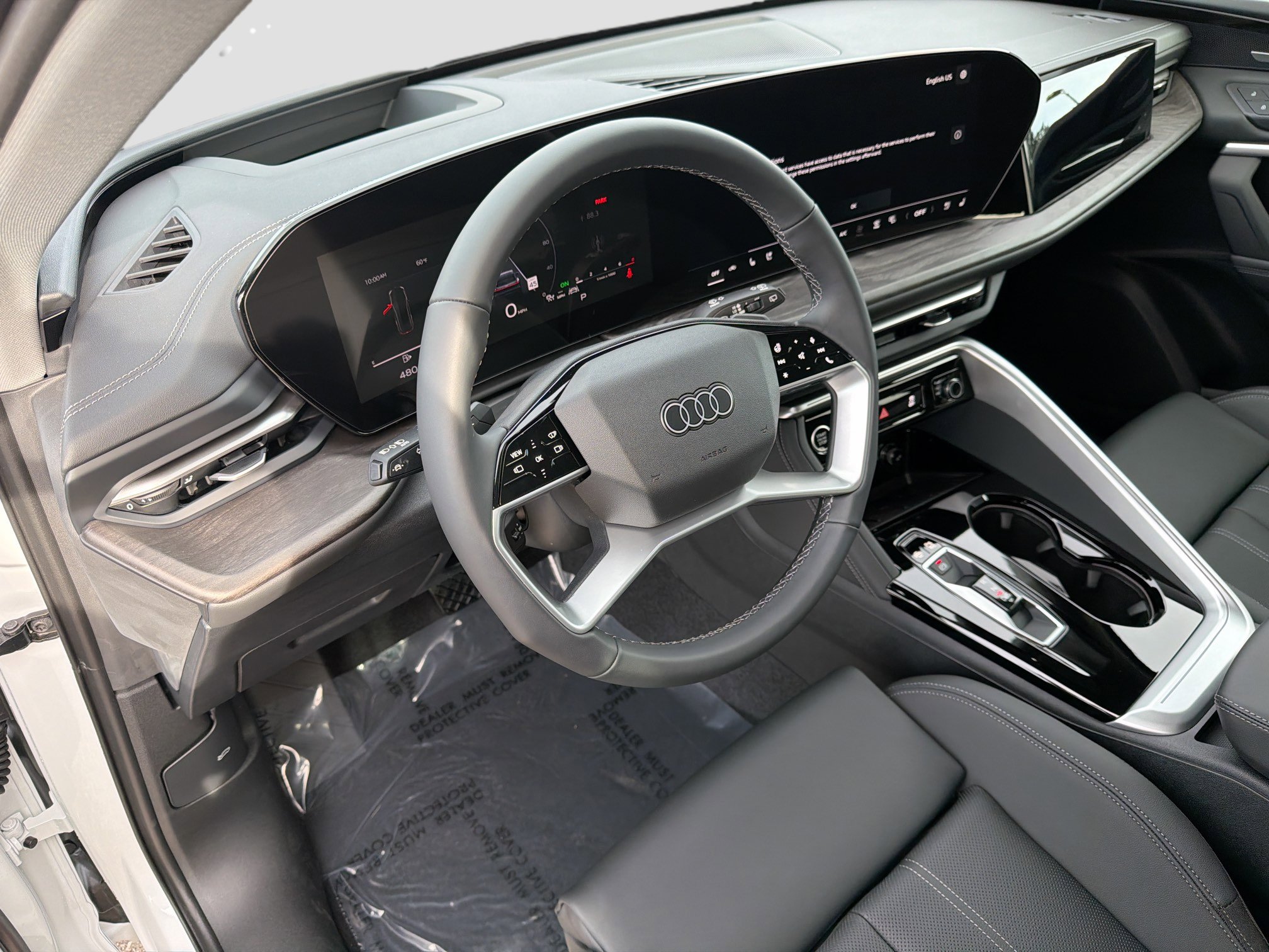 New 2025 Audi Q5 Premium Plus image 26