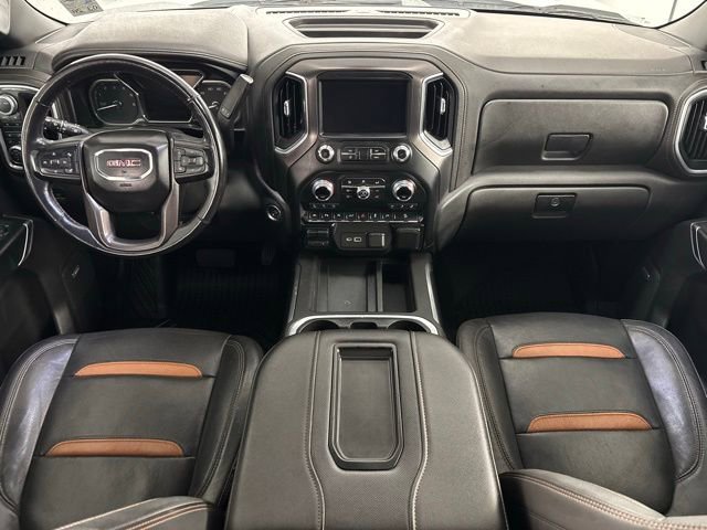 Used 2020 GMC Sierra 1500 AT4 w/ AT4 Premium Package image 24
