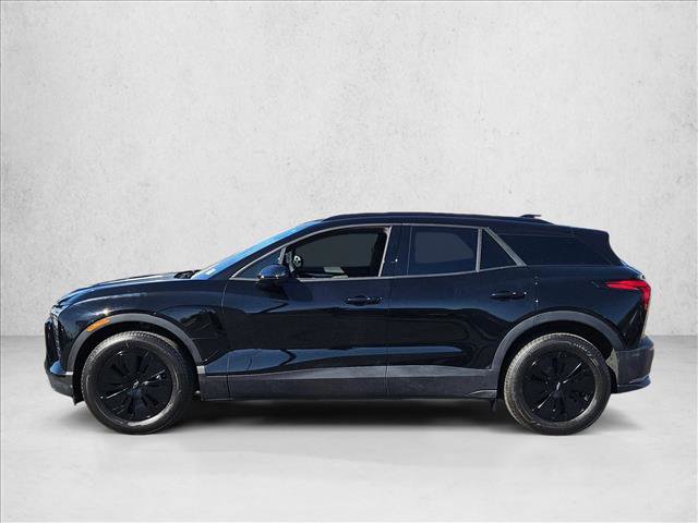New 2026 Chevrolet Blazer EV LT image 5