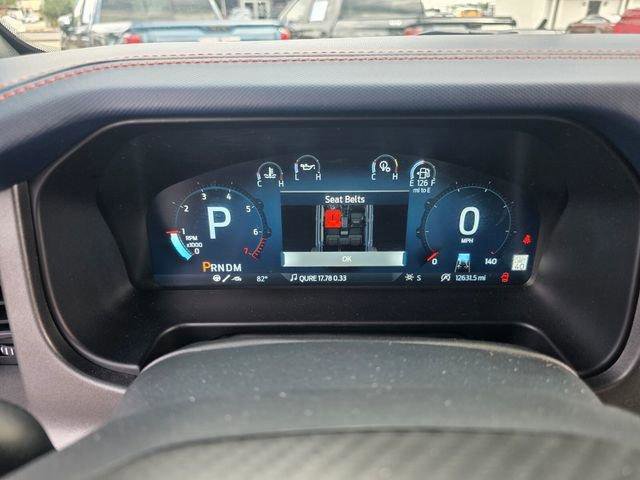 Used 2023 Ford Bronco Raptor AWD/4WD image 30