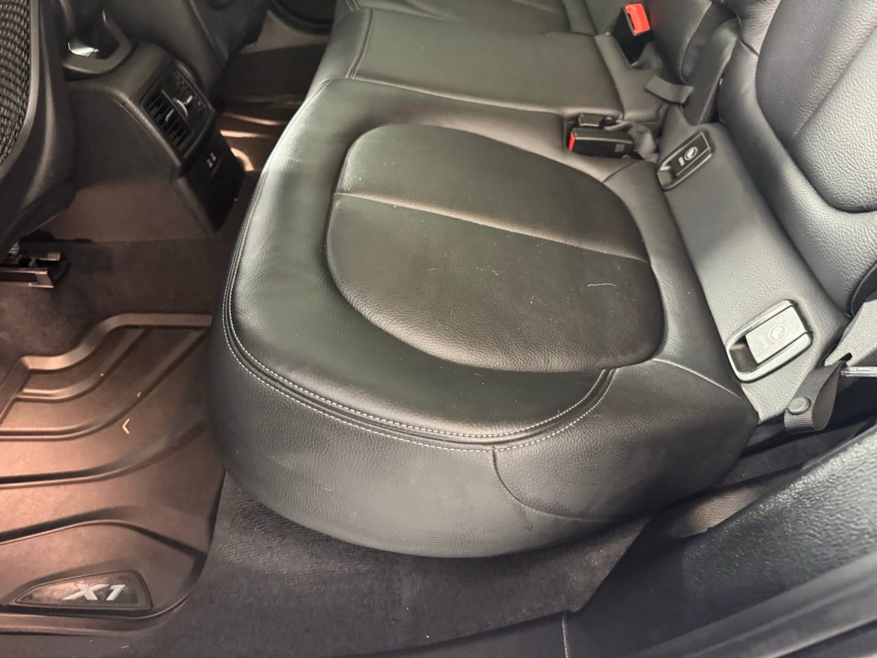 Used 2019 BMW X1 xDrive28i w/ M Sport Package image 24