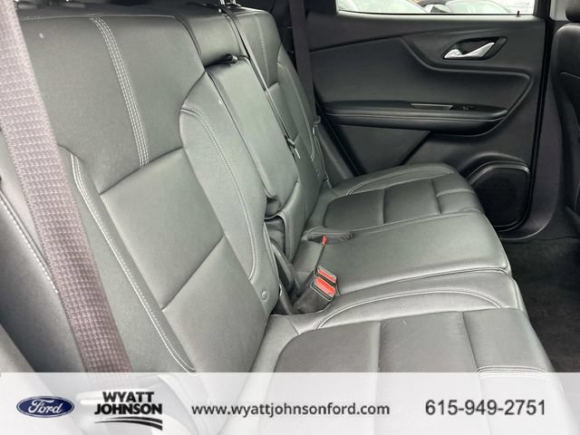 Used 2024 Chevrolet Blazer LT FWD image 23