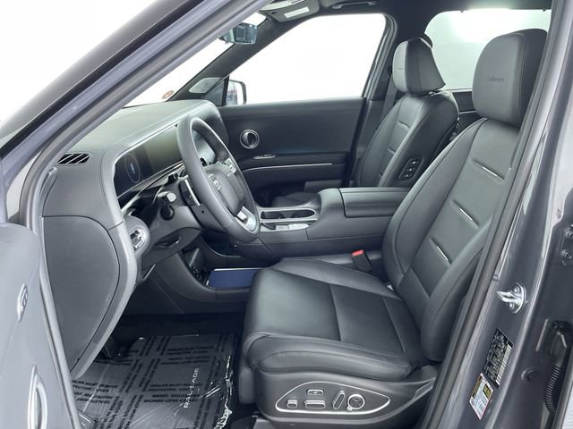 New 2026 Hyundai Palisade Calligraphy image 19