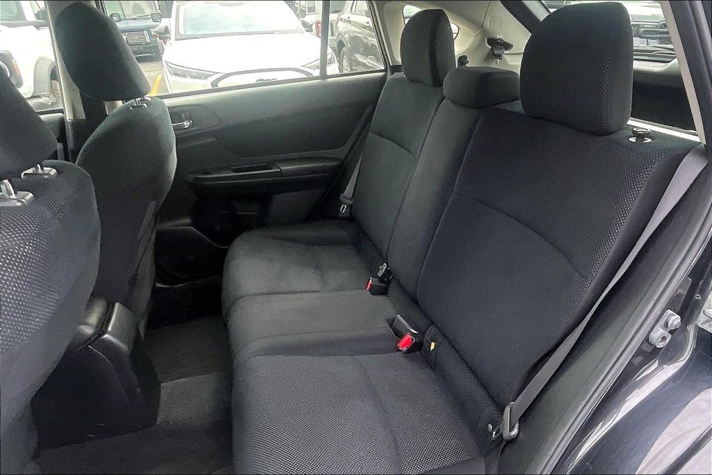 Used 2014 Subaru Impreza 2.0i Premium w/ Popular Package #1 AWD/4WD image 25