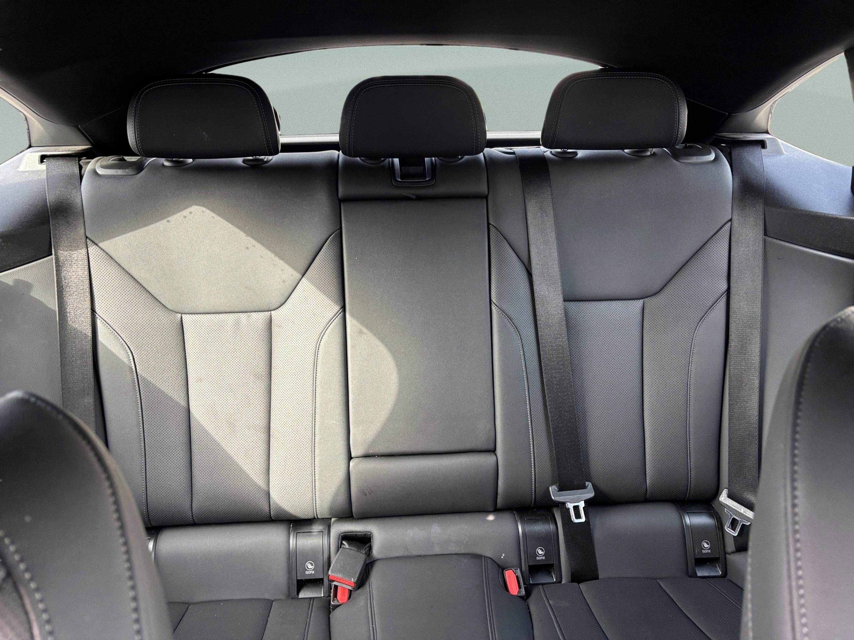 Used 2023 BMW 430i Gran Coupe xDrive image 28