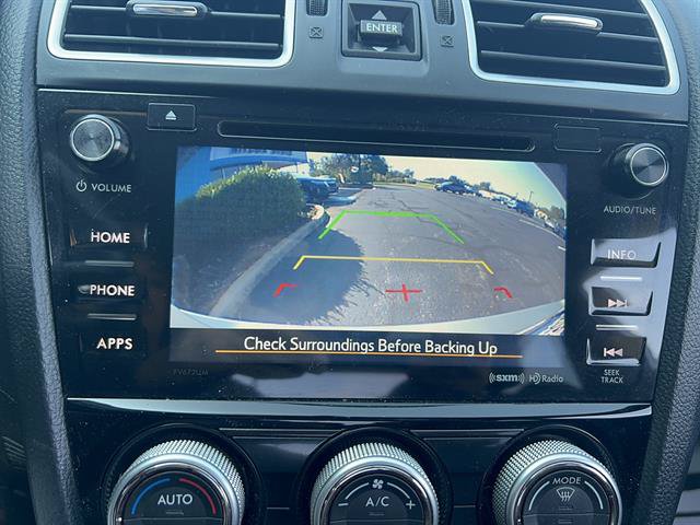 Used 2017 Subaru WRX Limited w/ Popular Package #3 AWD/4WD image 19