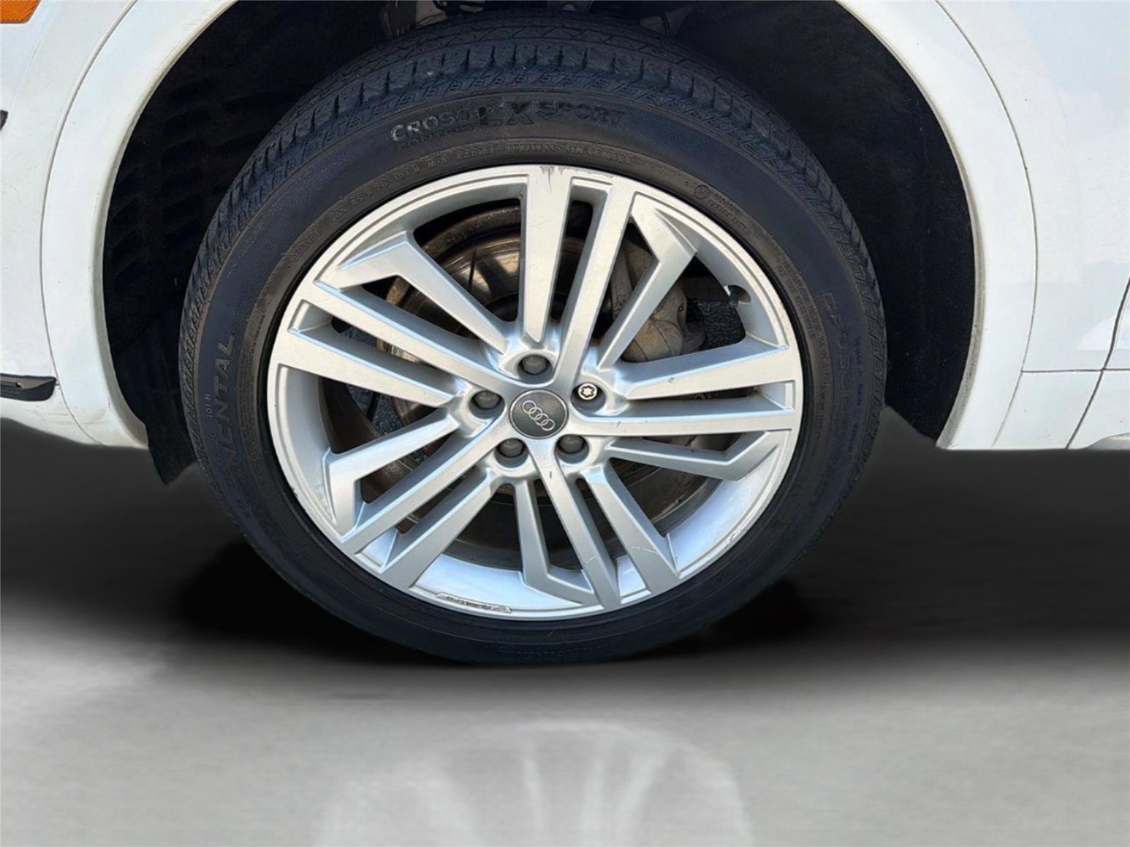 Used 2018 Audi Q5 2.0T Premium Plus w/ Premium Plus Package image 31