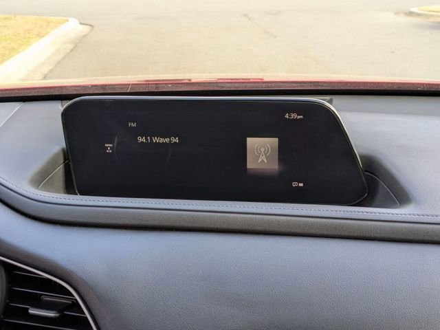 Used 2023 MAZDA CX-30 AWD 2.5 S w/ Select Package image 14