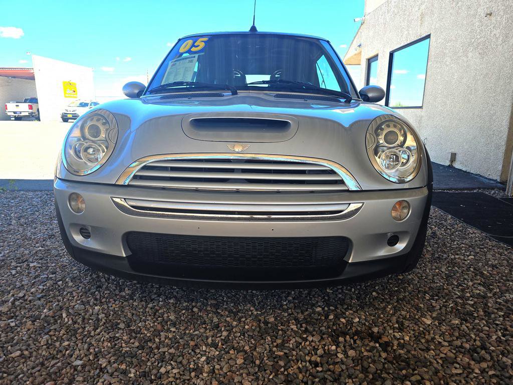Used 2005 MINI Cooper S image 29