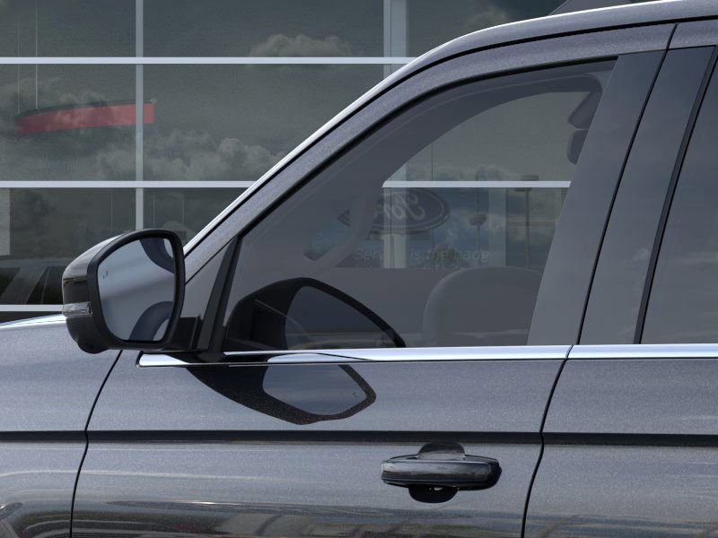 New 2025 Ford Expedition Active image 20