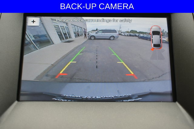 Used 2016 Ford Edge SEL w/ Equipment Group 201A AWD/4WD image 6