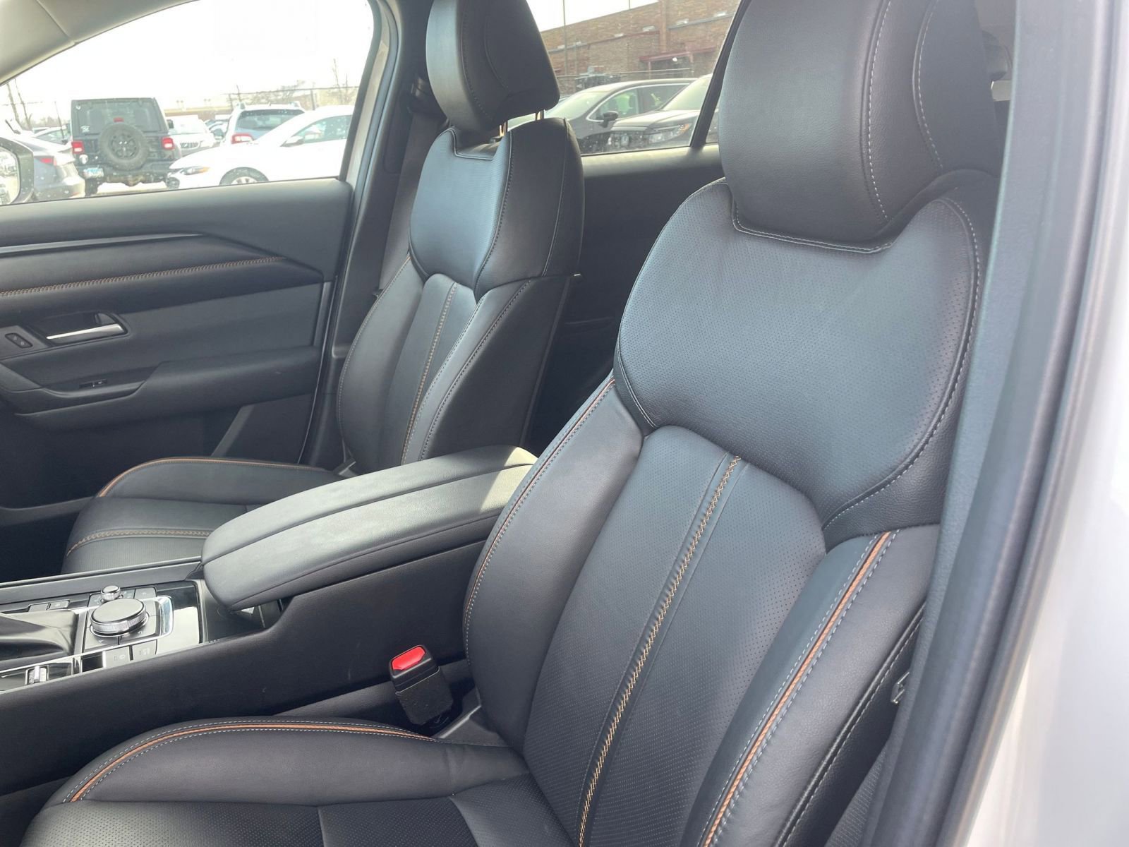 Used 2025 MAZDA CX-50 2.5 Hybrid w/ Premium Plus Pkg AWD/4WD image 37