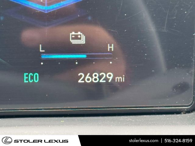 Used 2024 Hyundai Tucson N Line image 37