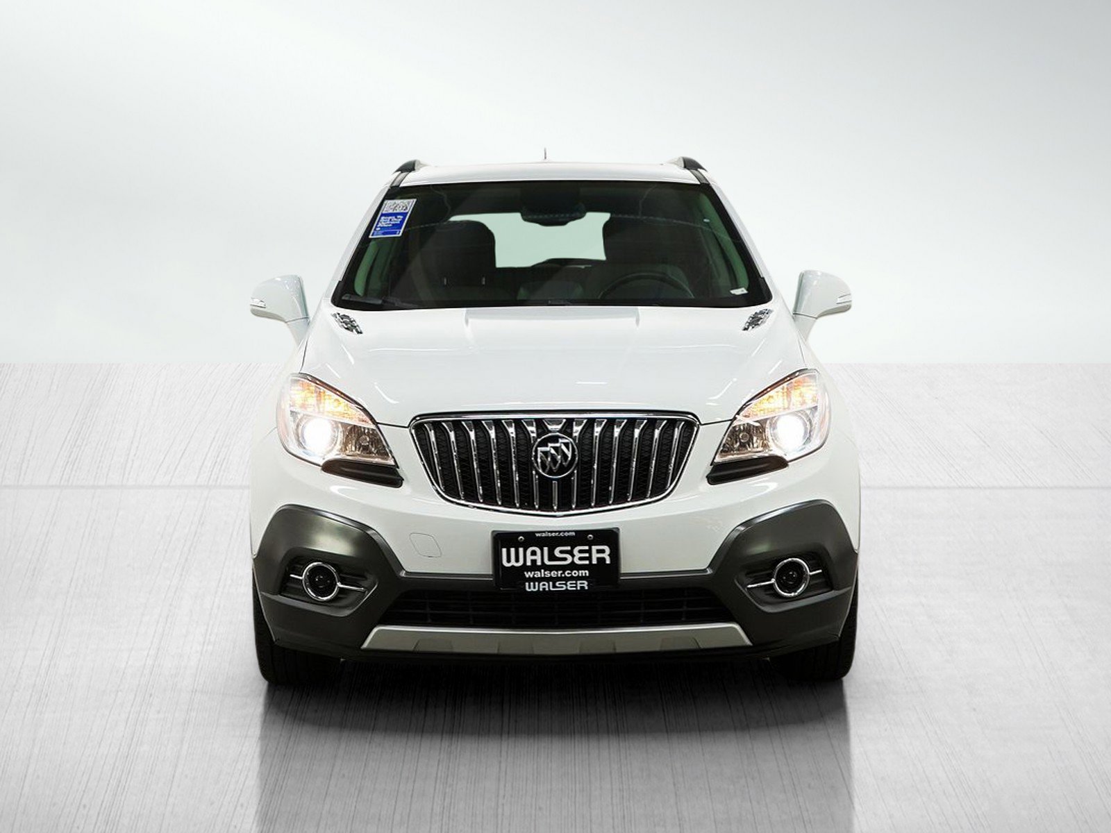 Used 2016 Buick Encore Leather w/ Experience Buick Package image 8