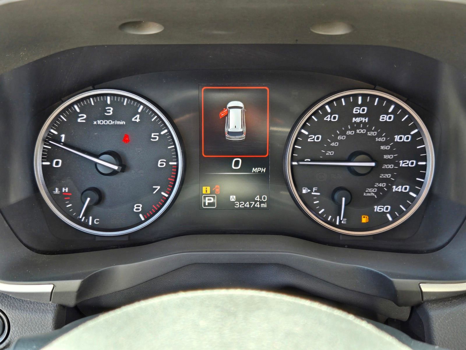 Used 2023 Subaru Ascent Premium w/ Convenience Package AWD/4WD image 19