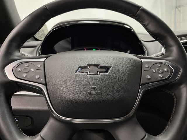 Used 2023 Chevrolet Traverse RS image 18