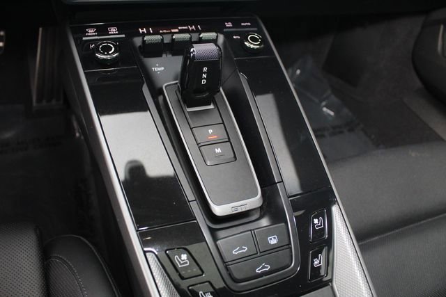 Certified 2023 Porsche 911 Carrera 4S image 15
