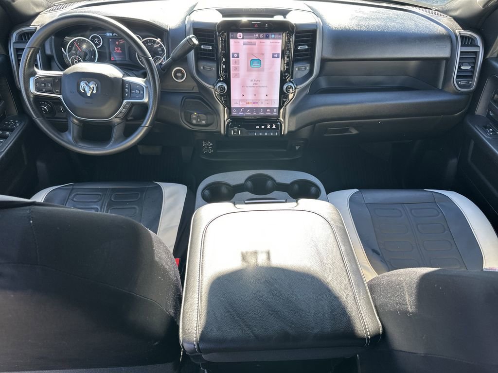 Used 2025 RAM 3500 Tradesman image 23