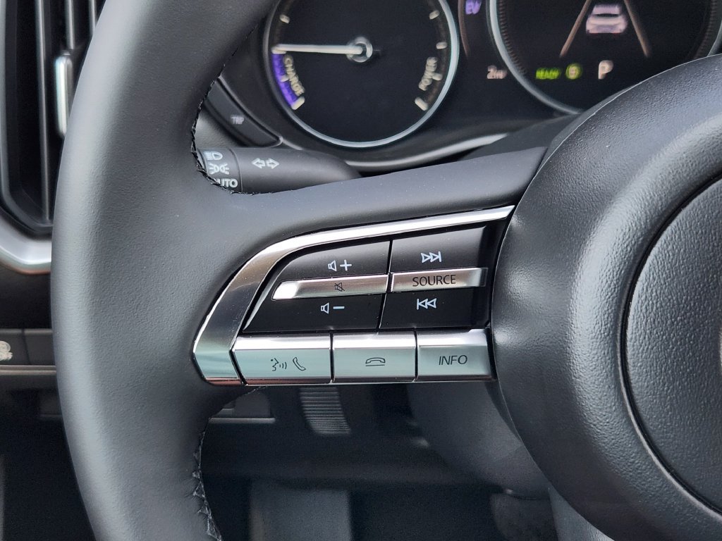 New 2026 MAZDA CX-50 AWD 2.5 Hybrid w/ Weather Package image 18