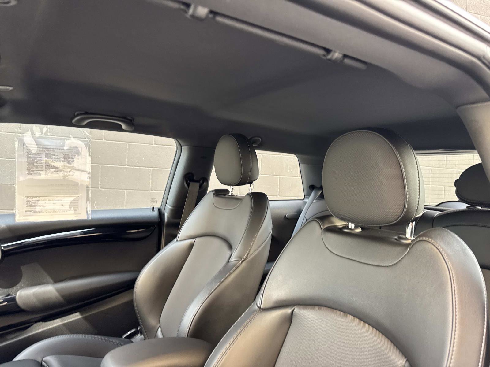 Used 2017 MINI Cooper S image 11