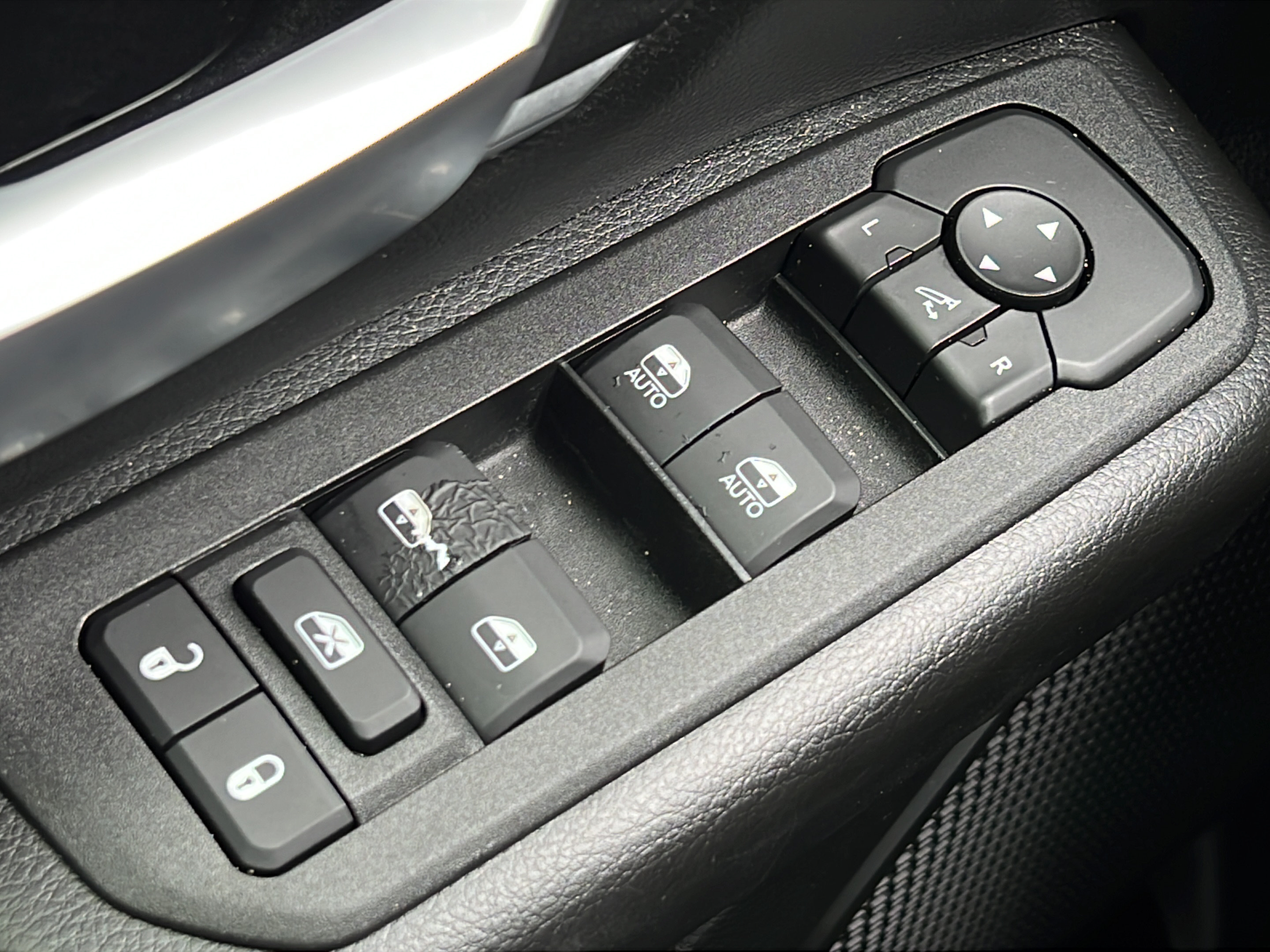 Used 2026 RAM 1500 Big Horn AWD/4WD image 18