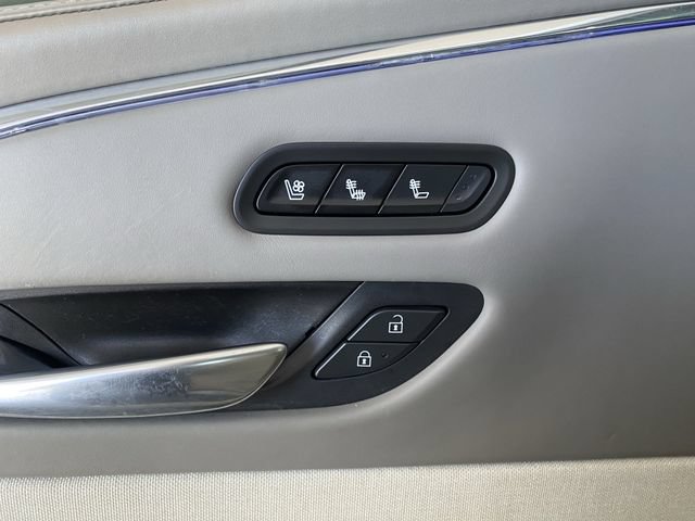 Used 2021 Cadillac Escalade Sport Platinum AWD/4WD image 25