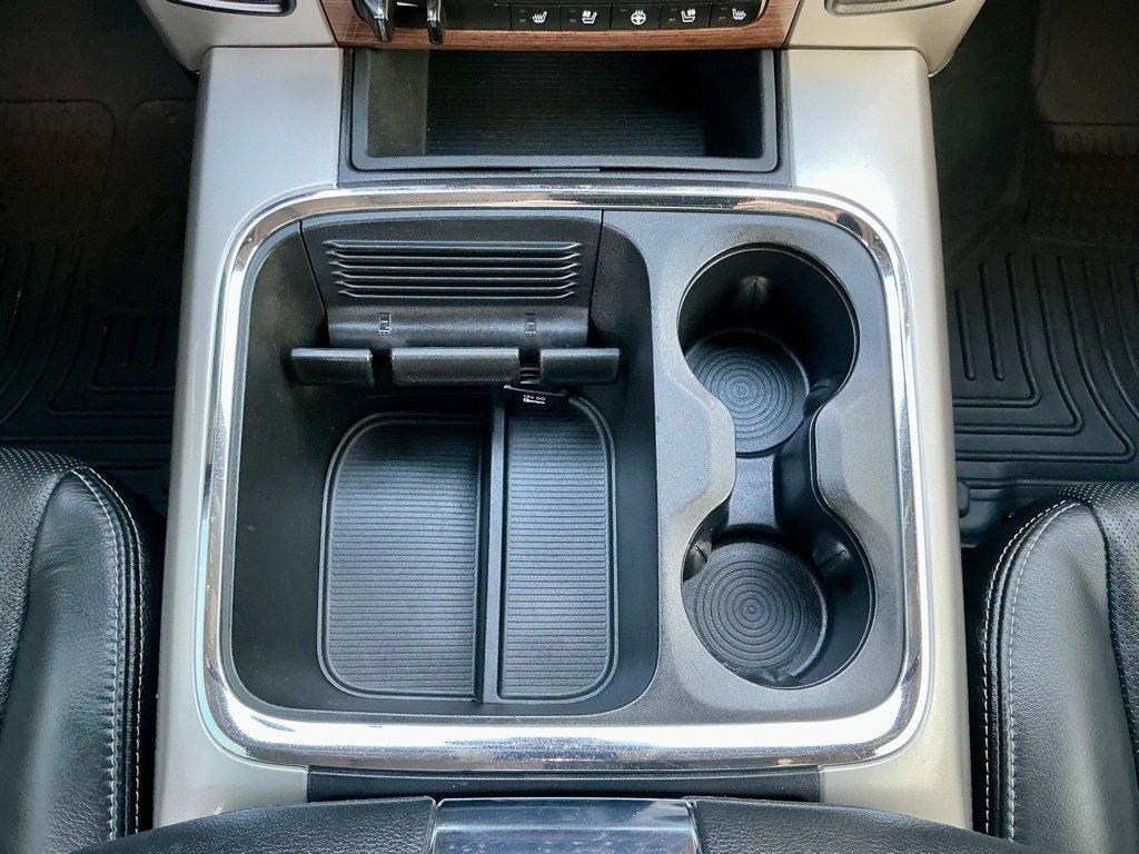 Used 2018 RAM 2500 Laramie w/ Convenience Group image 35