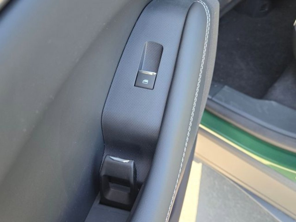 New 2025 Ford Mustang Mach-E Select w/ Comfort Package Lite image 38