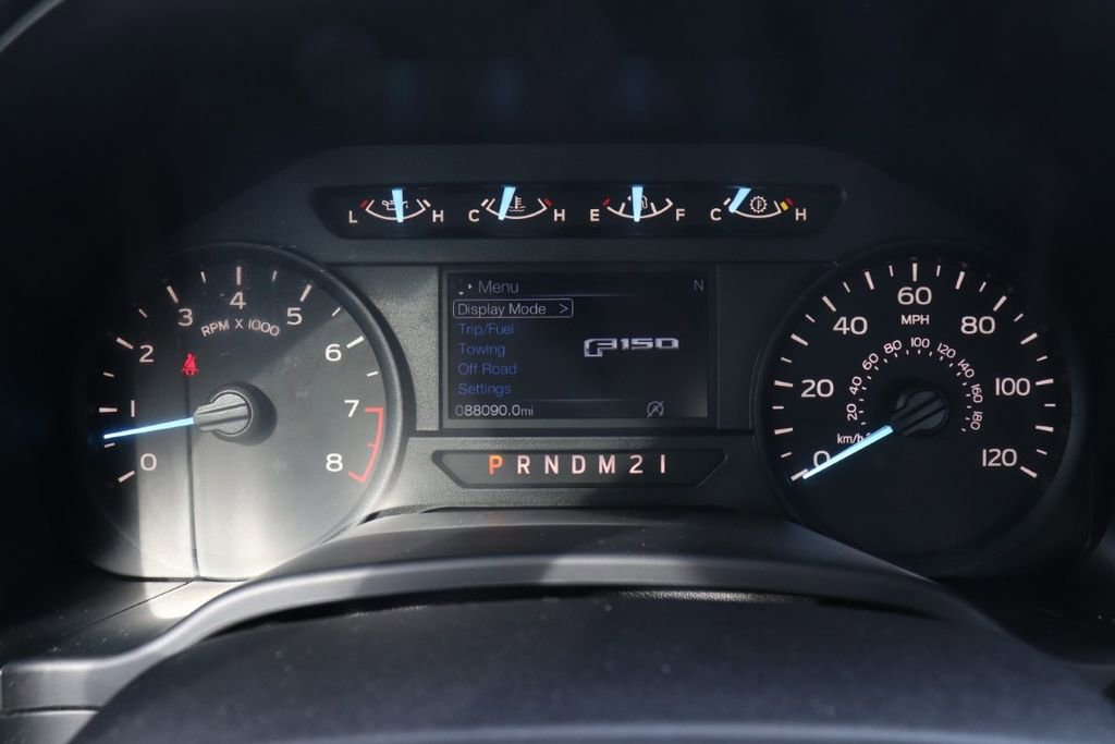 Used 2019 Ford F150 XL w/ Equipment Group 101A Mid image 25