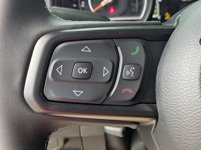 New 2026 Jeep Gladiator Sport AWD/4WD image 19