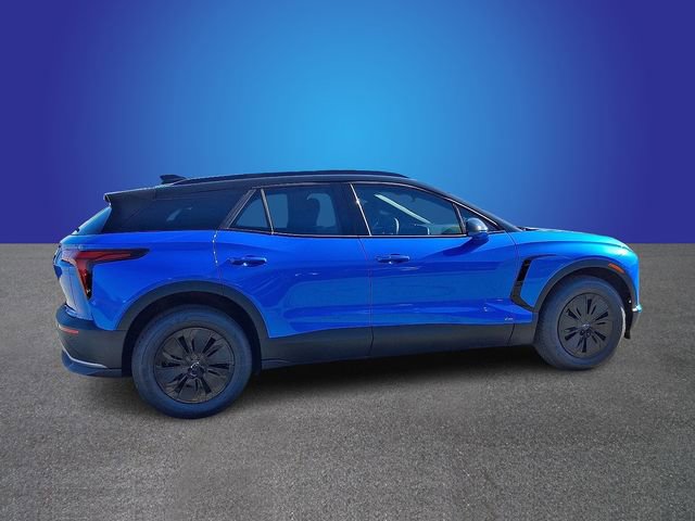 New 2026 Chevrolet Blazer EV LT w/ Midnight/Sport Edition image 3