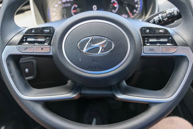 Used 2024 Hyundai Santa Cruz SEL image 19