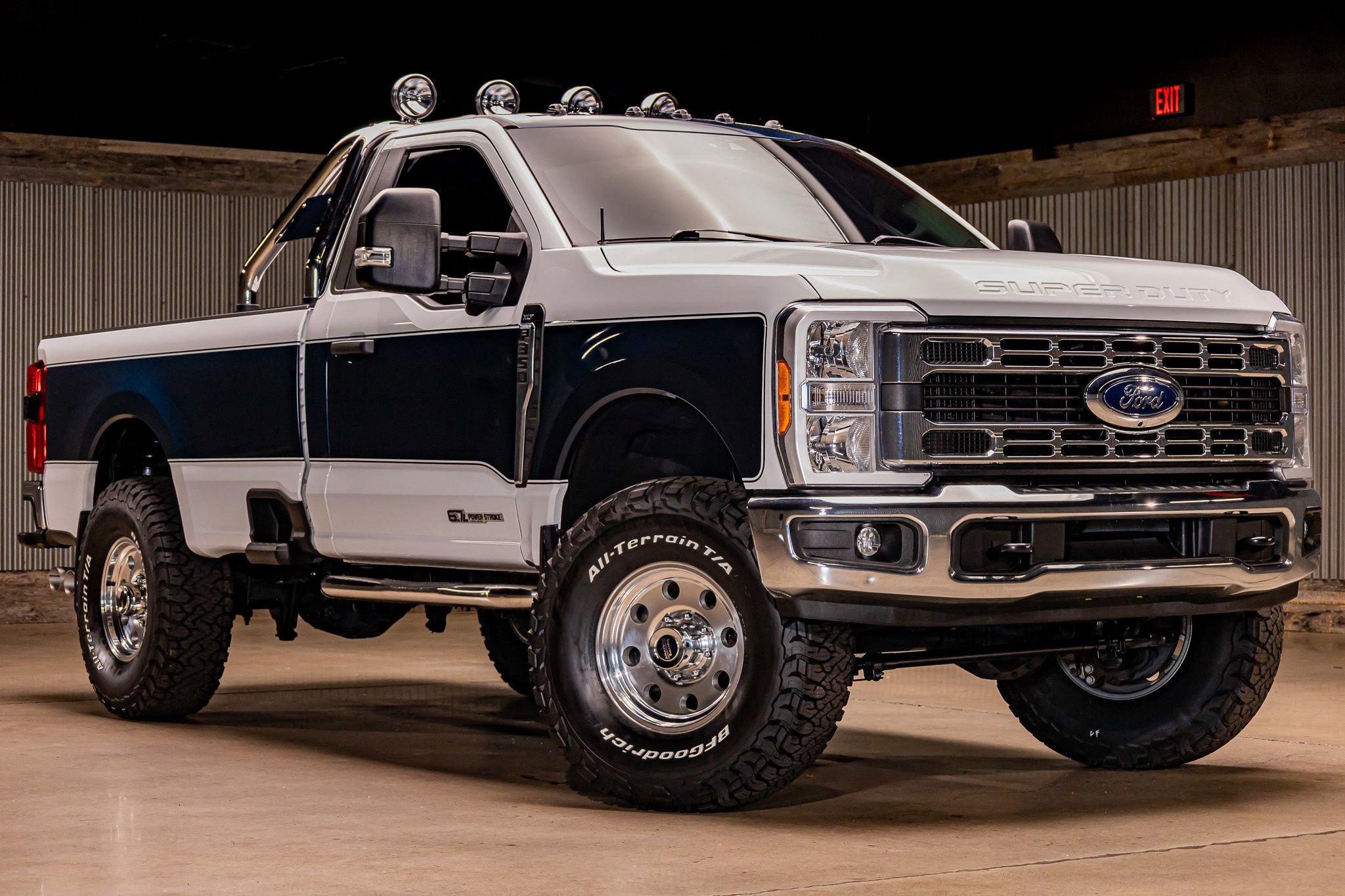 Used 2023 Ford F350 XLT w/ 360-Degree Camera Package